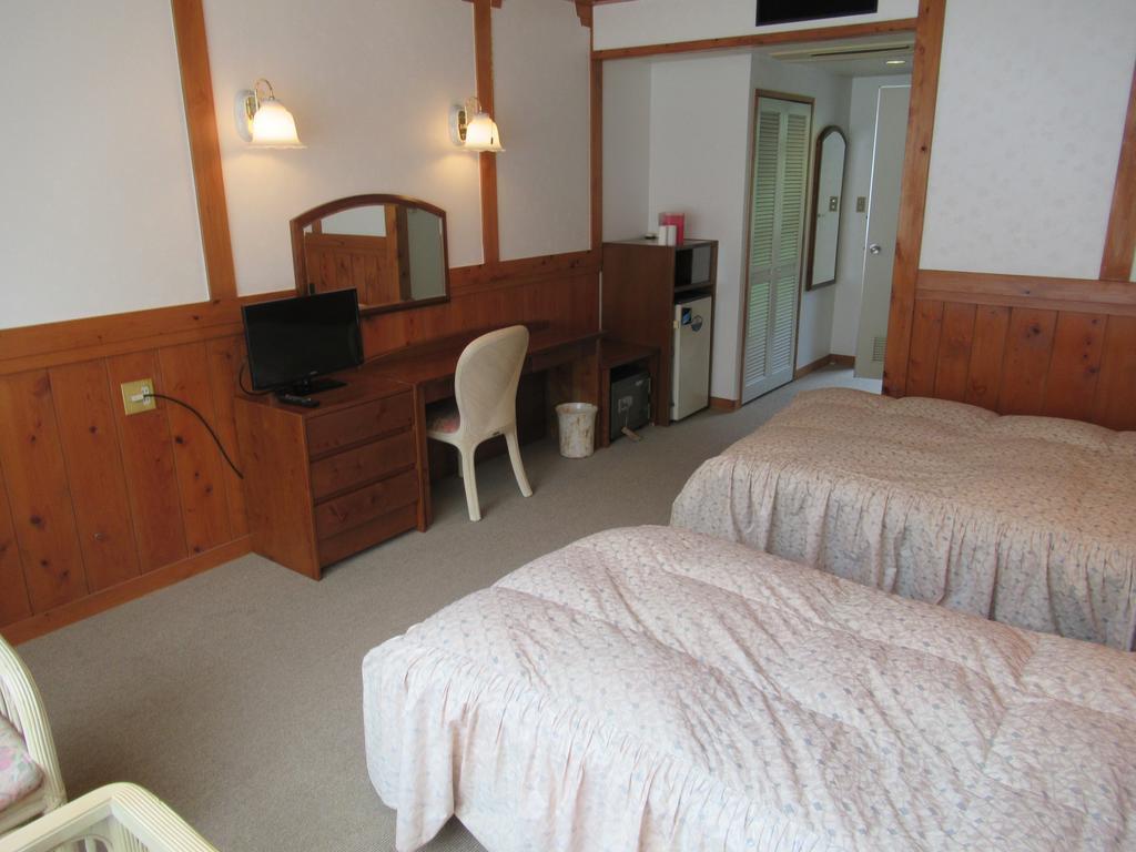 Amagase Onsen Hotel Suikoen Hita Exterior foto