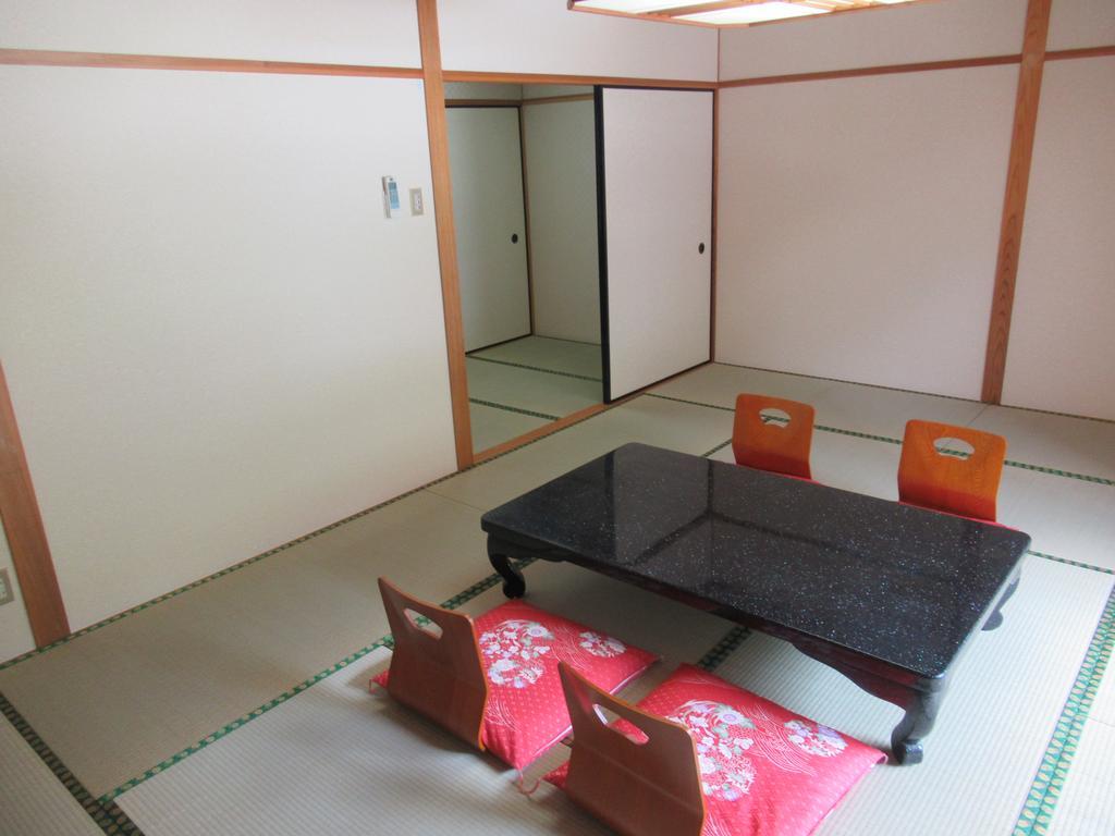 Amagase Onsen Hotel Suikoen Hita Exterior foto